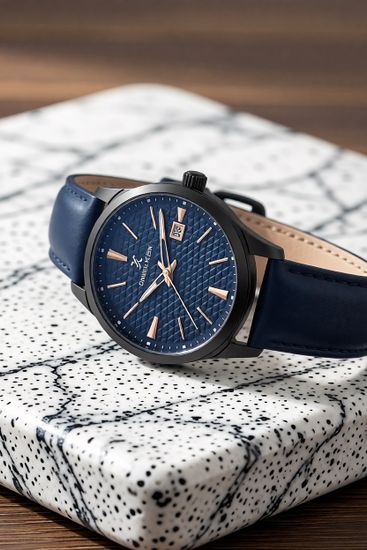 Daniel Klein 13807‑3 — Часы классика, проверенная временем