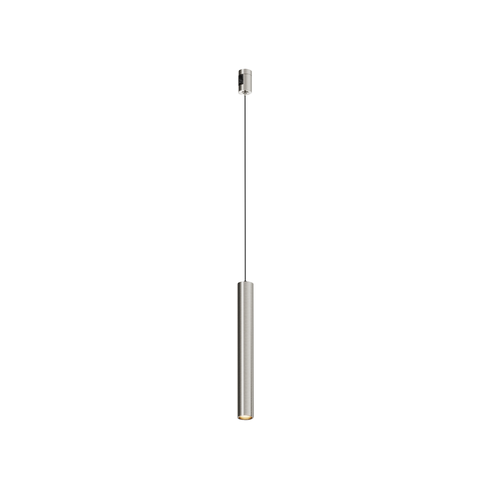Магнитный трековый светильник Maytoni FLARITY Focus Led TR155-1-5W3K-PT