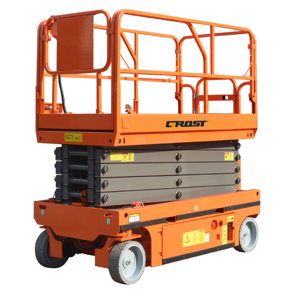 GROST SPX H380-6N (8 метров)