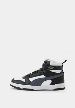 Кеды мужские PUMA RBD Game