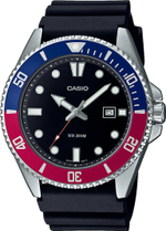 Часы Casio MDV-107-1A3VEF