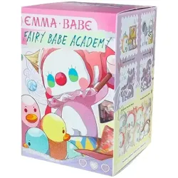 Случайная фигурка EMMA Fairy Babe Academy