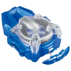 Левосторонний пускатель с искрами Launcher B166 от Takara Tomy