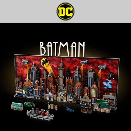 DC