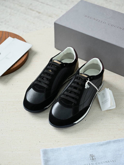 Кроссовки Brunello Cucinelli
