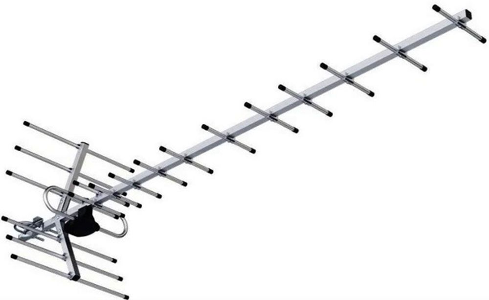 Cadena 1221 AFS Антенна алюминий