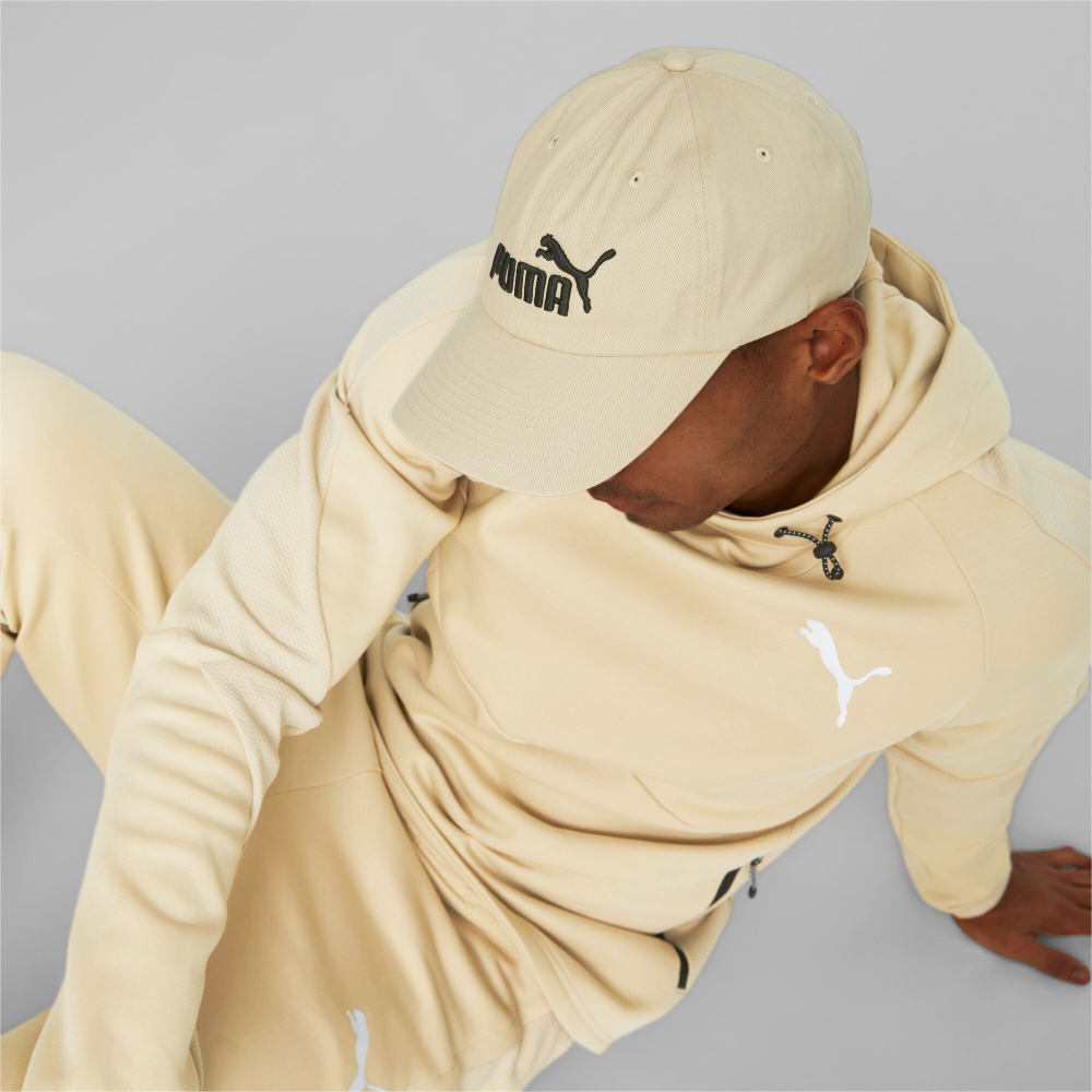 Кепка взрослая PUMA ESS No.1 BB Cap