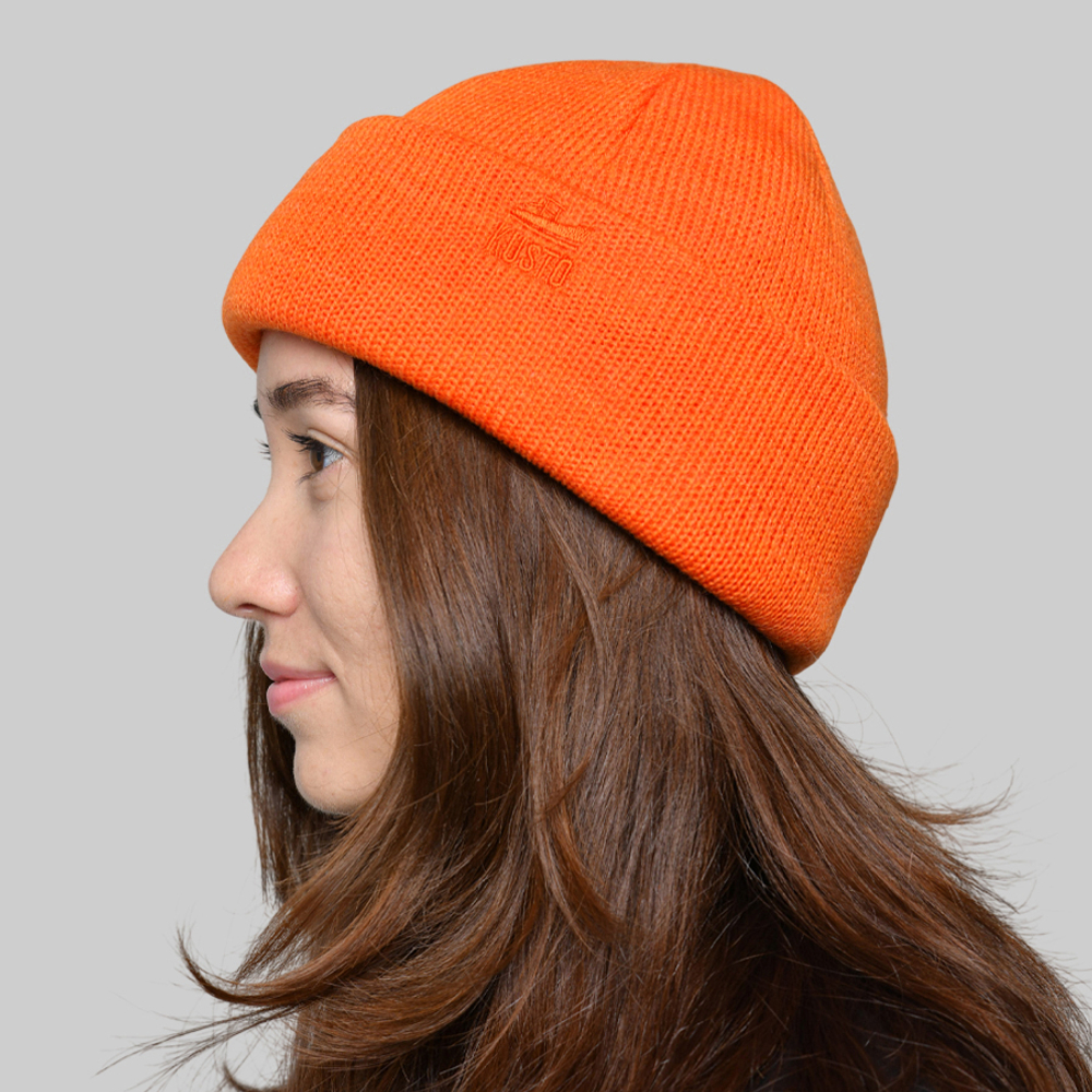 Burlak Orange