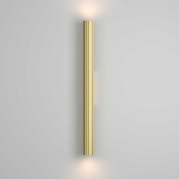 Бра Maytoni Technical Calipso C082WL-12W2.7K-BS