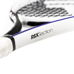 Теннисная ракетка Tecnifibre T-Fight 255 RSX