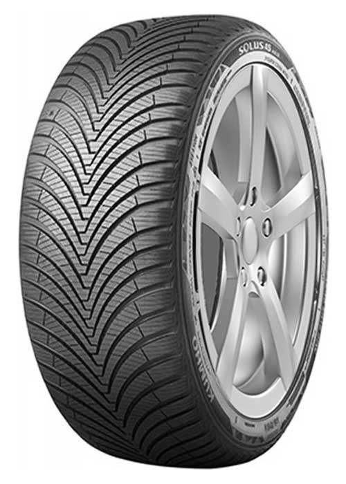 Купить Легковая шина KUMHO HA32 SUV 215/55R18 99V XL Китай*(2021)