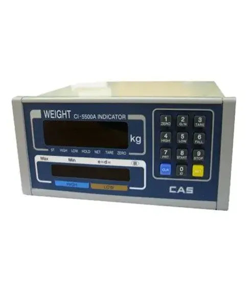 Индикатор CAS CI-5500A