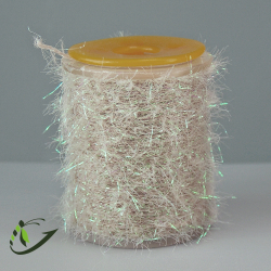 Fortuna-Fish Синель Shaggy Chenille (15 м)