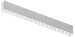 Встраиваемый светильник Denkirs SIMPLE GRILL DK8102-WH