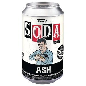 Фигурка Funko Vinyl SODA Evil Dead Ash w/(BD) Chase 58334