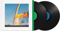 Виниловая пластинка Sigur Ros — Átta (2 LP)