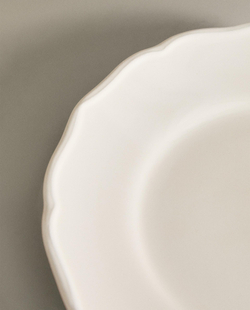 тарелка из фаянса Zara Home, фото 7