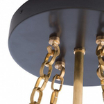 ЛЮСТРА ARTERIORS SATURNUS By Arteriors Home