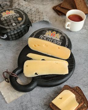 Сыр Амстердам, кг