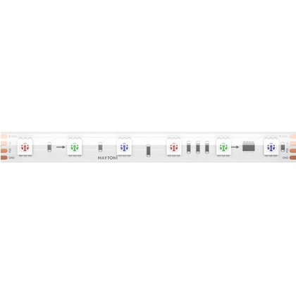 Светодиодная лента Led Strip 201249