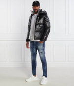 Куртка 2в1 Karl Lagerfeld - черный(505012 534513)