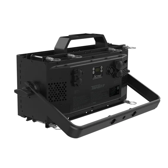 ACME THUNDER IP - светодиодный прожектор 1188x 0.8W RGBW светодиодов