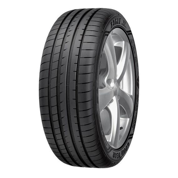 Goodyear Eagle F1 Asymmetric 3 SUV 235/65 R17 104W