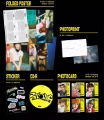 RIIZE - RIIZING [Photobook ver.]