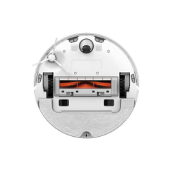 Робот-пылесос Dreame Robot Vacuum D10 Plus