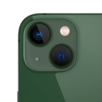 Смартфон Apple iPhone 13 mini 128GB, Green (Зеленый)