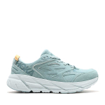 Кроссовки unisex Hoka Clifton L Suede