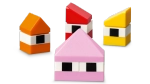 Конструктор LEGO Creator 40818 Открытка из Италии
