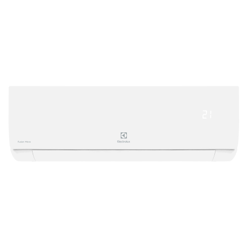 Сплит-система Electrolux Fusion Wave EACS-12HFW/N3 комплект