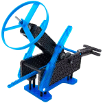 Конструктор образовательный "Запускатель" VEX Robotics