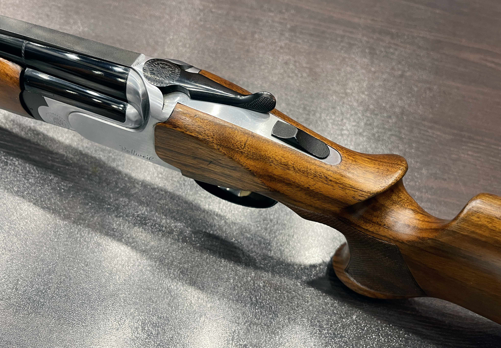 ROTTWEIL SKEET к.12/70 № Y 851