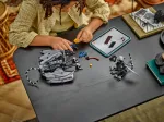 Конструктор LEGO Harry Potter 76458 Семейство Фестралов