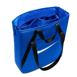 Спортивная сумка Nike Gym Tote - game royal/black/white