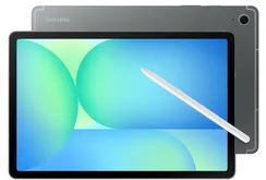 Планшет Samsung Galaxy Tab S10 FE+ 13,1, 8 ГБ | 128 ГБ, 5G (Серый | Grey)