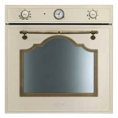 Духовой шкаф Smeg SFP 750PO