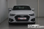 Audi A4 35 TDI Premium — 2023