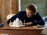 Конструктор LEGO Architecture 21056 Тадж-Махал