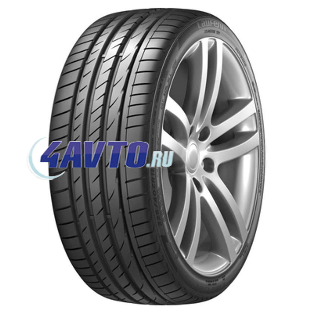 Легковая шина 215/70R16 100V S Fit EQ+ LK01 TL