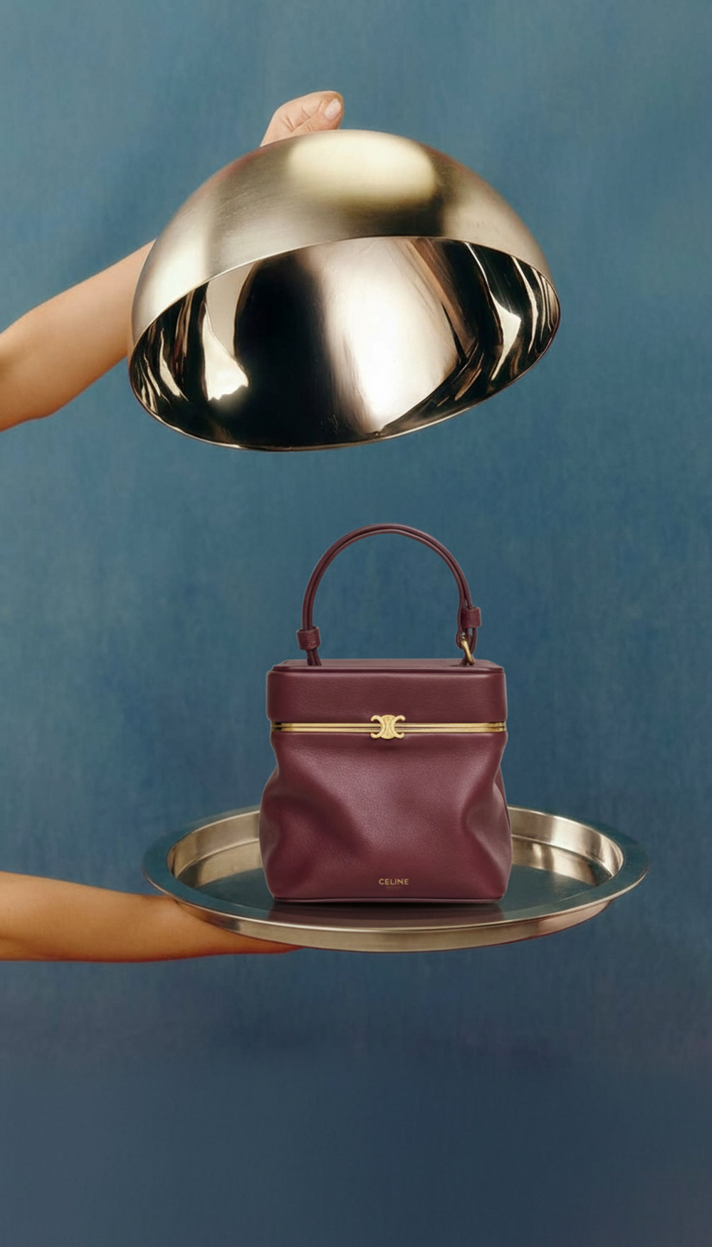 Сумка CELINE