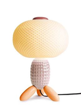 Soft Blown Table lamp