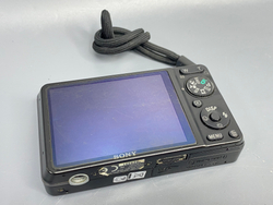 Sony Cyber-shot DSC-WX1
