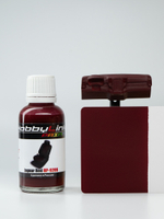 Краска лаковая HobbyLink Jaguar Red HP-9209