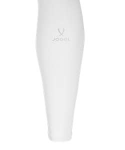 Тайтсы компрессионные Jogel CAMP 2 PerFormDRY Baselayer Tights, белый 00