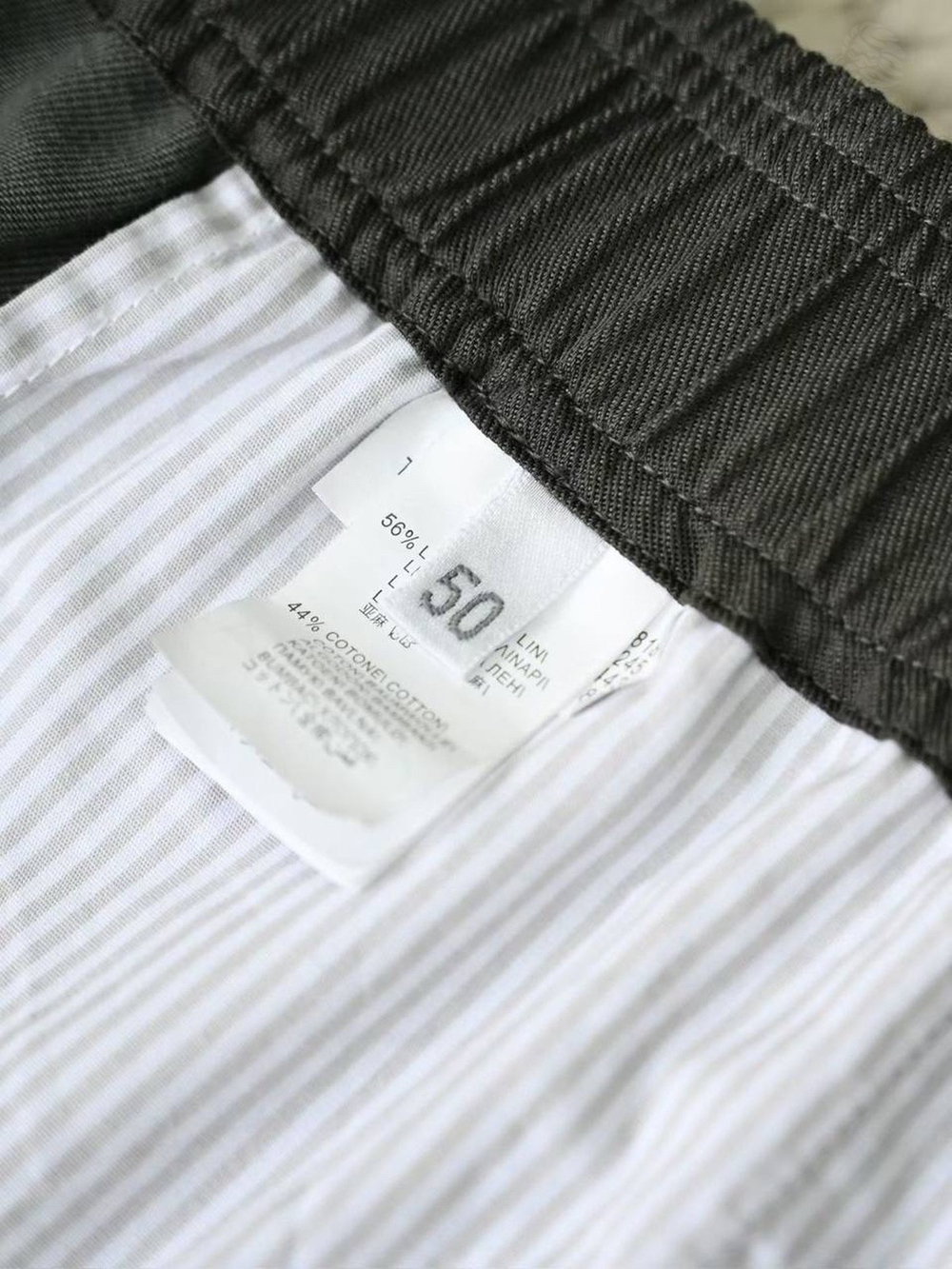 Шорты Brunello Cucinelli