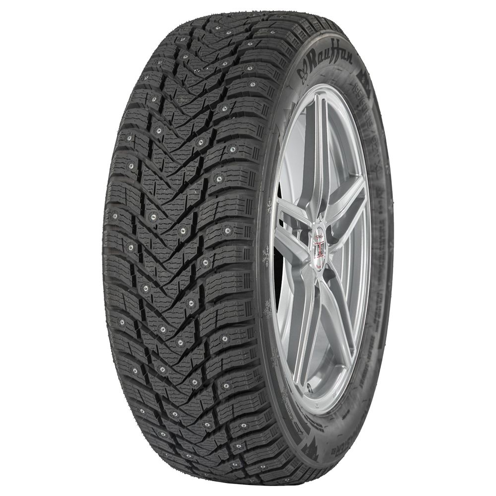 RAUFFAN SNOWMASTER S2 235/50R18 101T XL шип