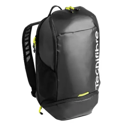Рюкзак теннисный Tecnifibre Reform - black